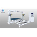 CNC Horizontal Oscillating Blade Cutting Machine